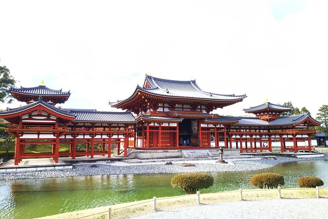 Kyoto Early Bird Feat. Matcha Town Tour - Highlights of the Tour