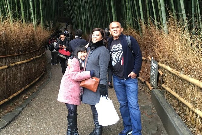Kyoto Early Bird Feat. Matcha Town Tour - Beating the Crowds in Kyoto