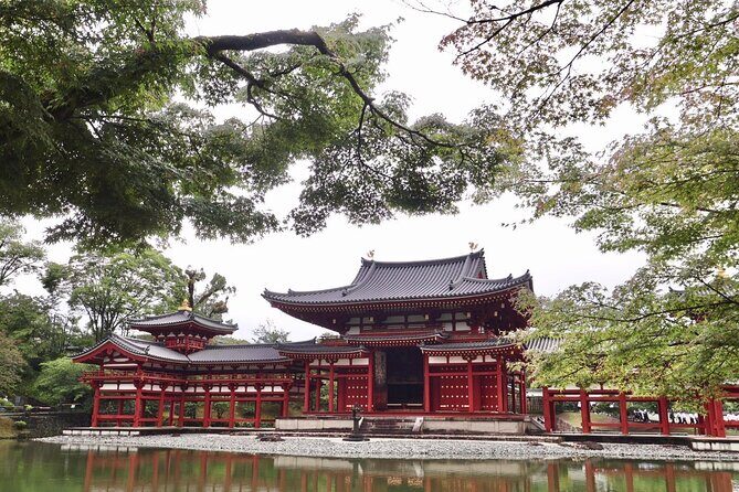 Kyoto Early Bird Tour in Uji and Fushimi Inari - Good To Know