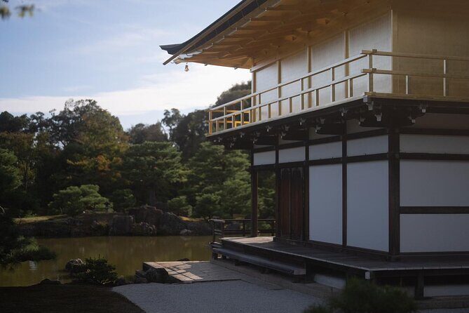 Kyoto Early Bird Tour Tokyo Round or One Way Shinkansen - The Value of This Tour