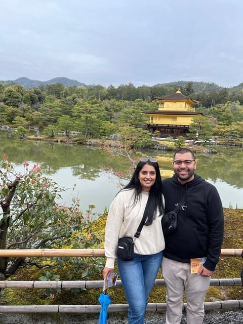 Kyoto Early Bird Walking Tour - FAQ