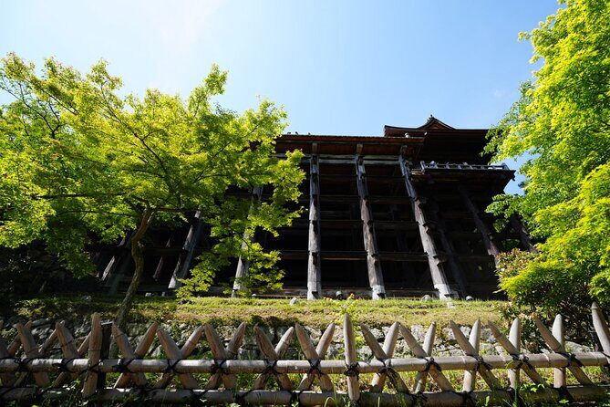 Kyoto Early Morning E Biking Tour Fushimi Inari Kiyomizu Temple - FAQ