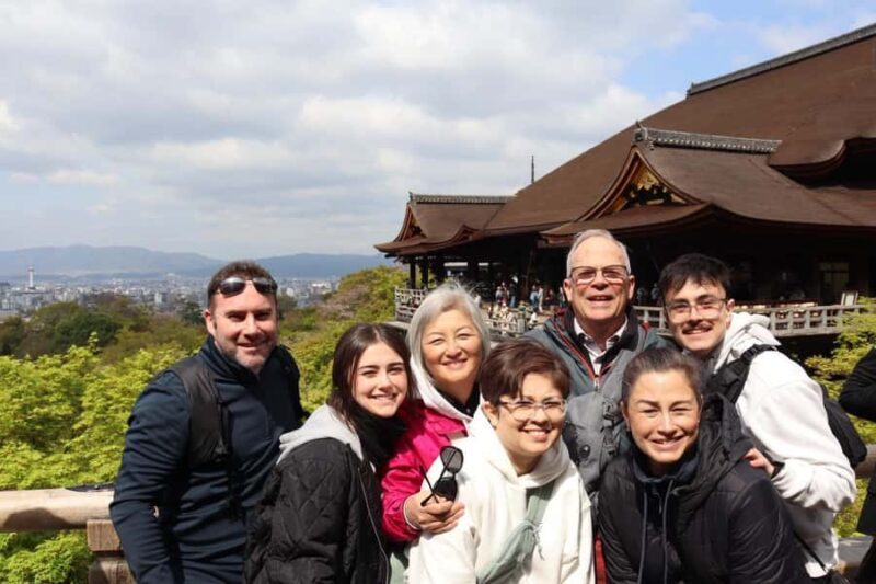 Kyoto Early Morning English Tour: Fushimi Inari & Gion - Why This Tour Works Well