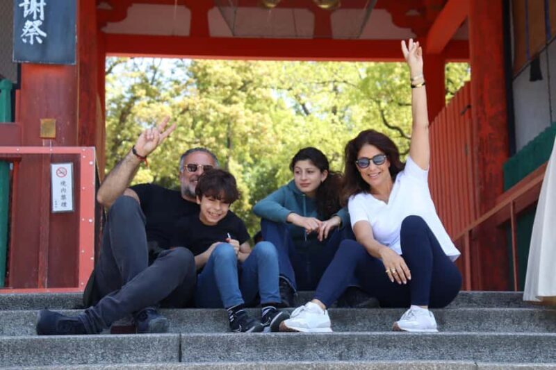 Kyoto Early Morning English Tour: Fushimi Inari & Gion - Final Thoughts