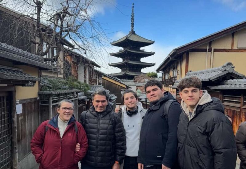 Kyoto Early Morning English Tour: Fushimi Inari & Gion - Final Word