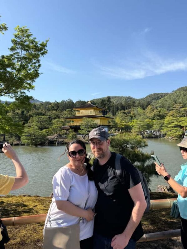 Kyoto: Early morning Jet lag walking tour - Why Choose This Tour?