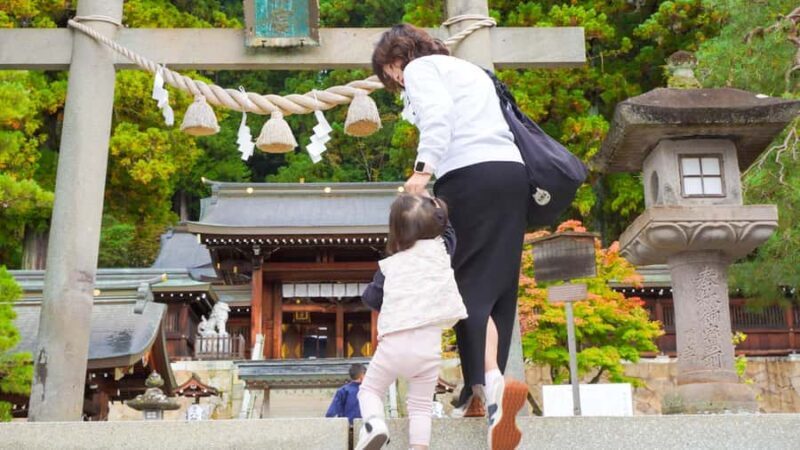 Kyoto: Early Morning Kimono Photoshoot with Photographer - Why This Tour Is Worth Considering