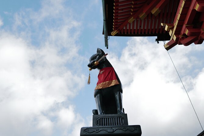 Kyoto Early Morning Tour With English Speaking Guide - Tour Highlights