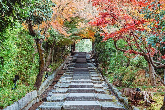 Kyoto East Early Morning Walking Tour - An In-Depth Look at the Kyoto East Early Morning Walking Tour