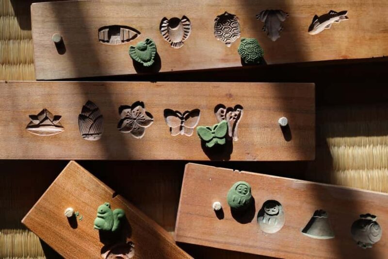 Kyoto: Eco-Friendly Uji Matcha Incense Making Experience - Good To Know  