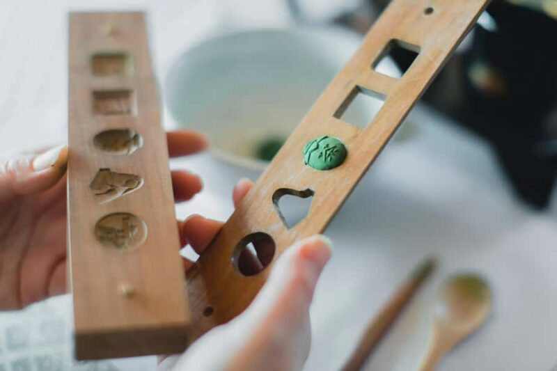 Kyoto: Eco-Friendly Uji Matcha Incense Making Experience - Final Thoughts  