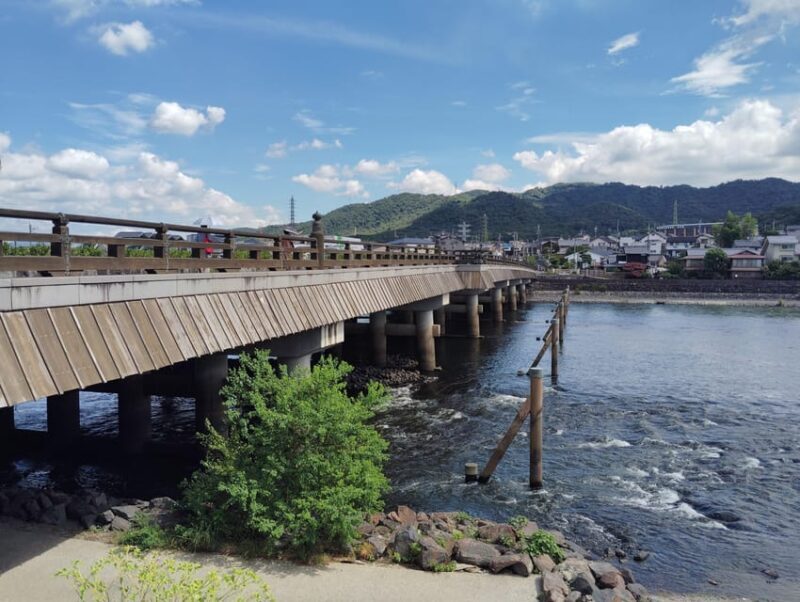 Kyoto: Enjoy Byodoin Temple and Tea Sweets - 90 Min Tour - A Closer Look at the Tour Experience