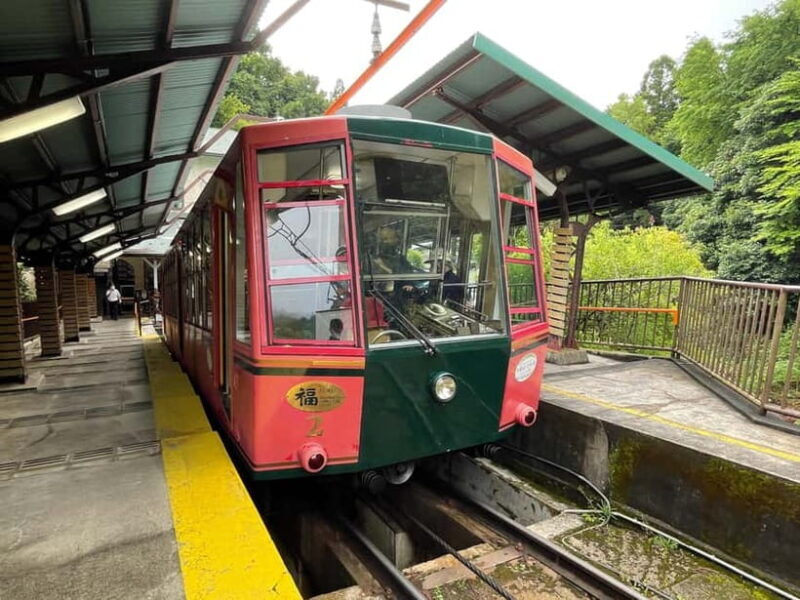 Kyoto: Enryakuji Express Tour - UNESCO Sacred Buddhist Site - Good To Know  
