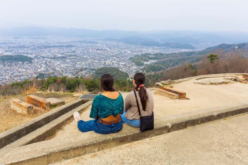 Kyoto: Espresso, Mini Hike & Zen Silver Temple Guided Tour - Practical Details You Should Know