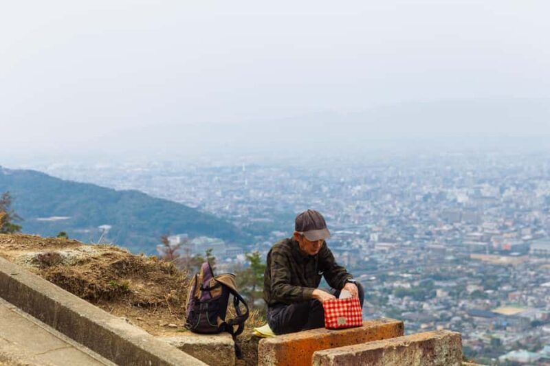 Kyoto: Espresso, Mini Hike & Zen Silver Temple Guided Tour - FAQ