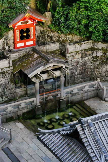 Kyoto Essential Spots Tour(Limited Time Discount!) - Itinerary and Highlights