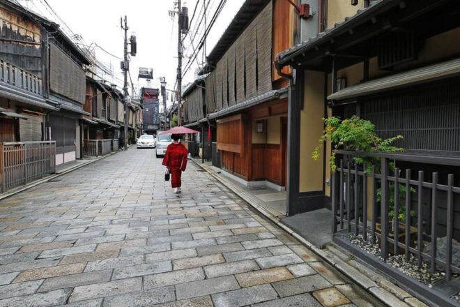 Kyoto Essential Spots Tour(Limited Time Discount!) - Transportation and Logistics