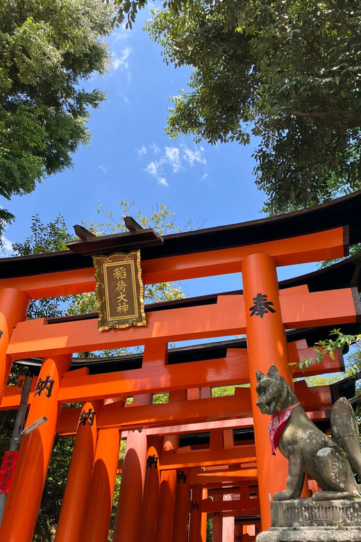 Kyoto: Essential Tour with Fushimi Inari & Bamboo Grove - The Sum Up