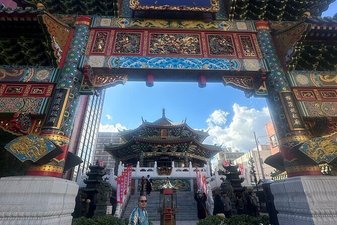 Kyoto Essentials Half Day Walking Tour with Cultural Expert - Exploring Kyoto with a Cultural Expert