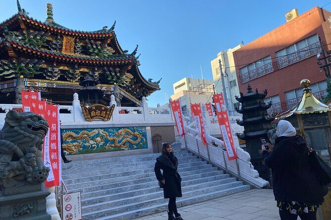 Kyoto Essentials Half Day Walking Tour with Cultural Expert - FAQ