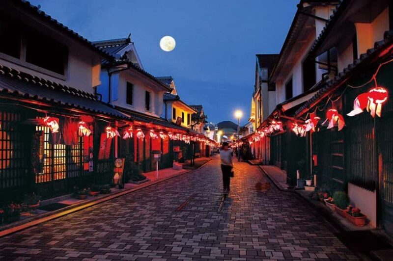 Kyoto: Evening Walking Tour of Geisha Tea House Culture - A Closer Look at the Experience