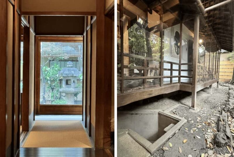 Kyoto: Exclusive Architecture Tour in Taisho Heritage Home - Good To Know