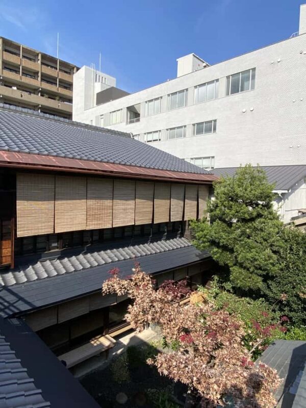Kyoto: Exclusive Architecture Tour in Taisho Heritage Home - FAQ