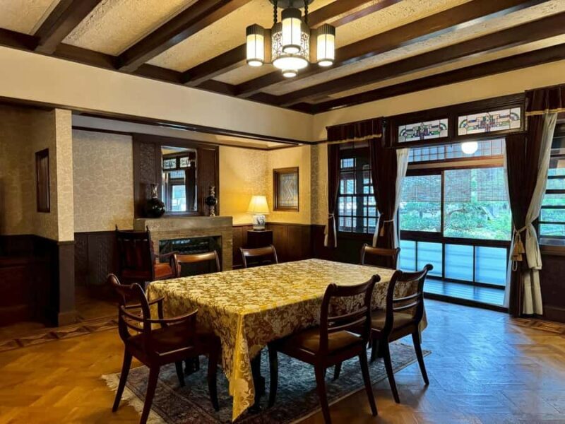 Kyoto: Exclusive Architecture Tour in Taisho Heritage Home - Final Thoughts: Is This Tour Worth It?