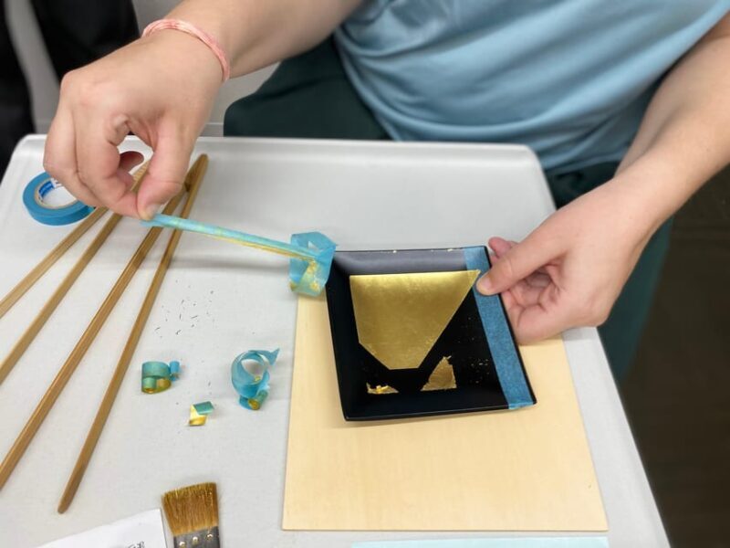 Kyoto: Experience the UNESCO-protected art of gold leaf - The Sum Up