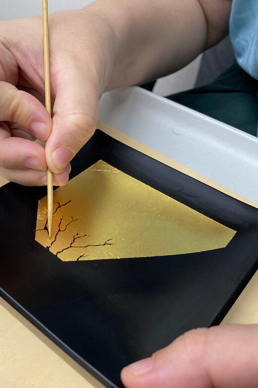 Kyoto: Experience the UNESCO-protected art of gold leaf - Why This Experience Is Worth It