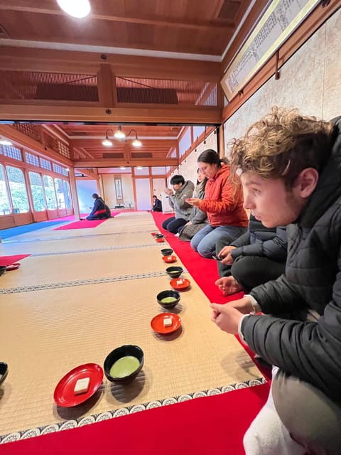 Kyoto Experience With a Local Certified Guide - Accessibility Options Available