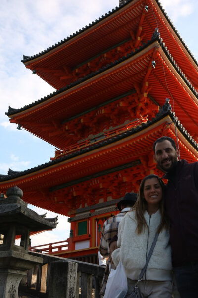 Kyoto Experience With a Local Certified Guide - Recommended Itinerary