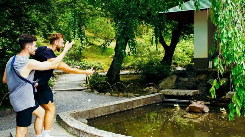 Kyoto: Explore Arashiyama - Monkeys, Temples & Bamboo Trail - Good To Know