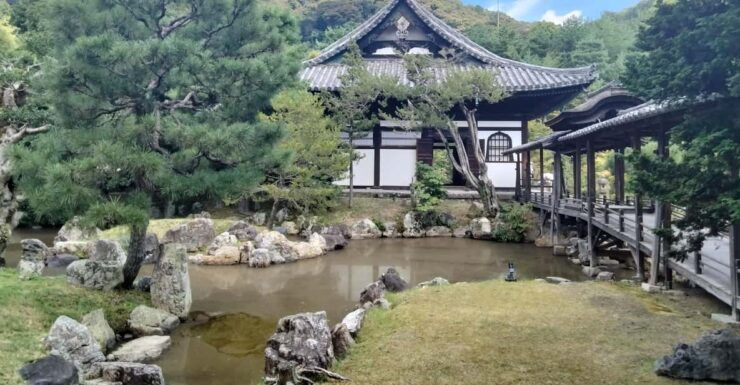 Kyoto: Explore Kodaiji Temple Surrounded by Quaint Gardens - Good To Know