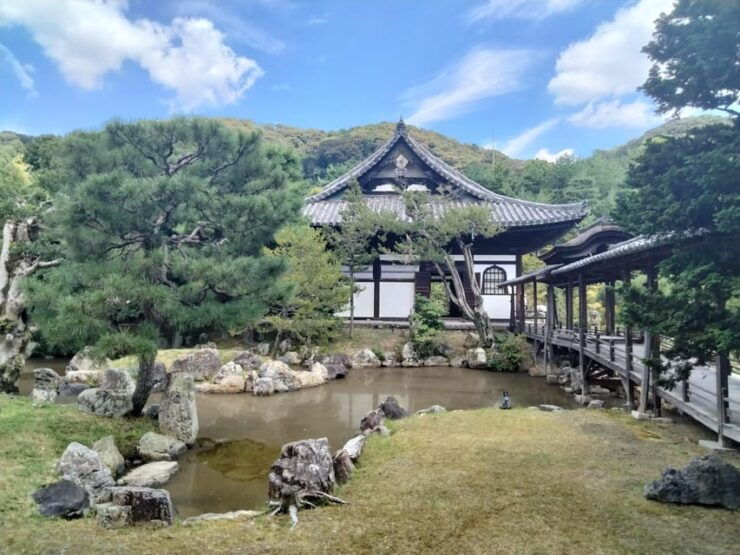 Kyoto: Explore Kodaiji Temple Surrounded by Quaint Gardens - Pricing and Reservations