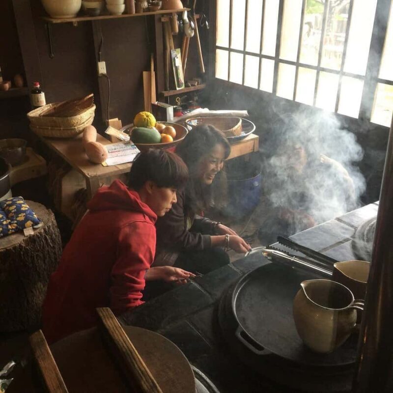 Kyoto: Farm Visit, Cooking Class, and Temple Gardens - Exploring Kyoto’s Hidden Layers