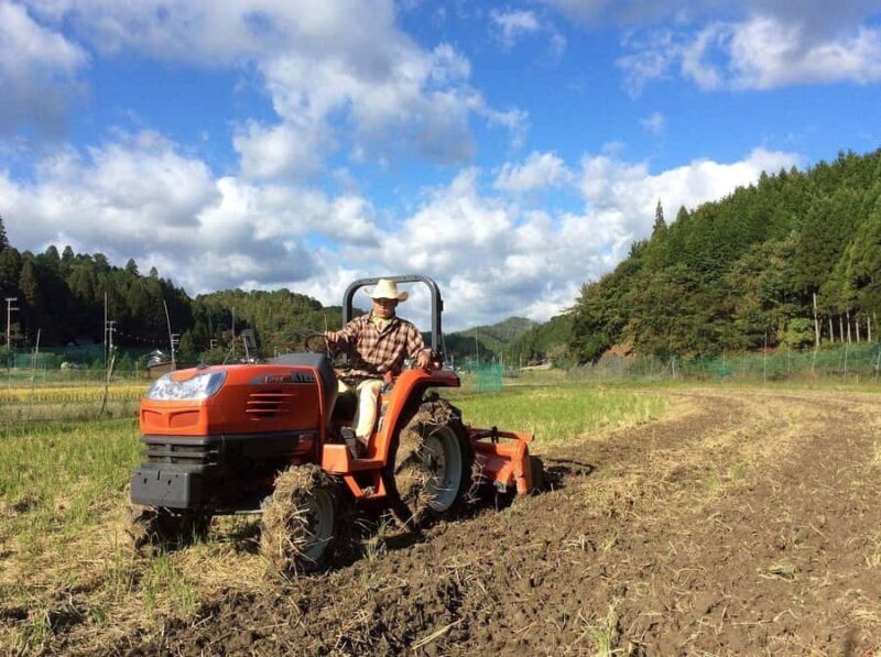 Kyoto: Farm Visit, Cooking Class, and Temple Gardens - Final Thoughts