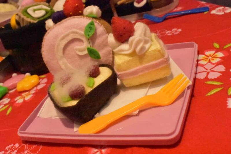 Kyoto: Felt Bento Lunch Box Workshop - Good To Know