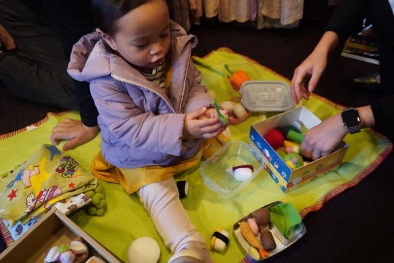 Kyoto: Felt Bento Lunch Box Workshop - Comparing Similar Experiences