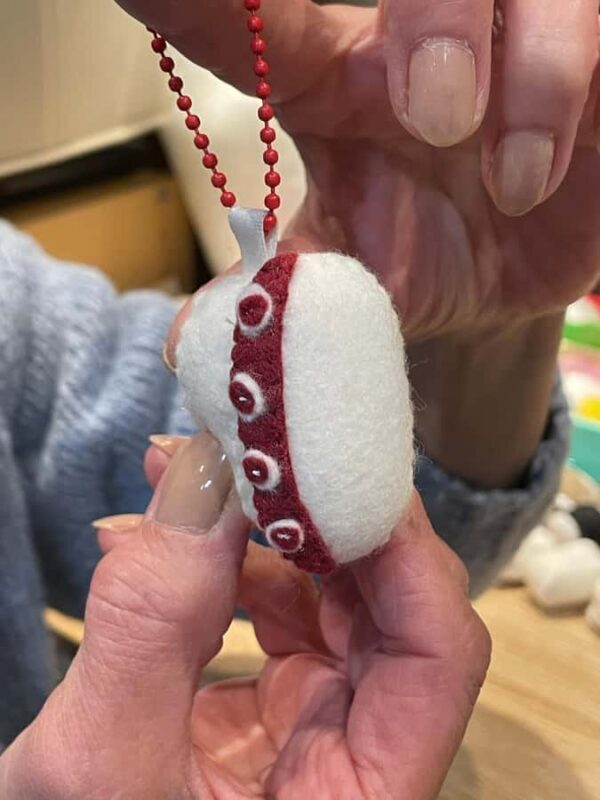 Kyoto: Felt Bento Lunch Box Workshop - Final Thoughts