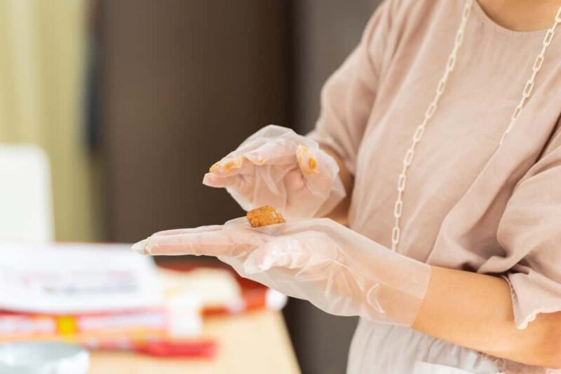 Kyoto: Fermented Misoball making & 10 of MisoSoup Tasting - Final Thoughts: A Worthwhile Bite of Kyoto Culture