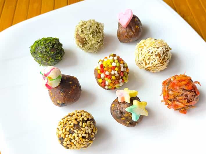 Kyoto: Fermented Misoball making & 10 of MisoSoup Tasting - Good To Know  