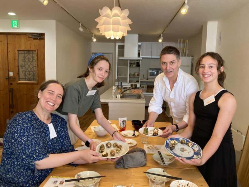 Kyoto: Fermented Misoball making & 10 of MisoSoup Tasting - Authentic Feedback from Past Participants  