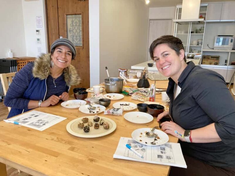 Kyoto: Fermented Misoball making & 10 of MisoSoup Tasting - Final Thoughts: A Flavorful Window into Kyoto’s Culinary Heritage  