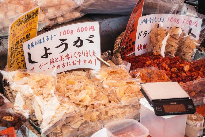 Kyoto Flea Market Cultural Exchange with English Learners - FAQ