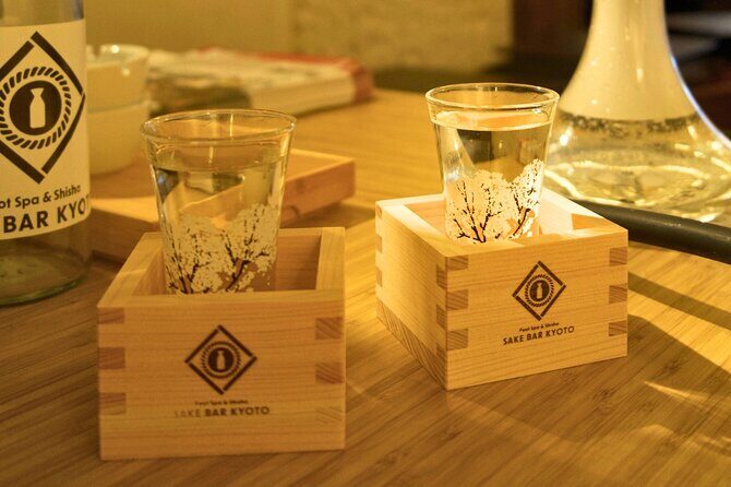 Kyoto Food and Sake Tour Experience - An Authentic Taste of Kyoto’s Nightlife