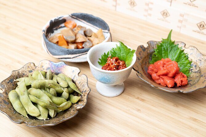 Kyoto Food and Sake Tour Experience - Final Thoughts