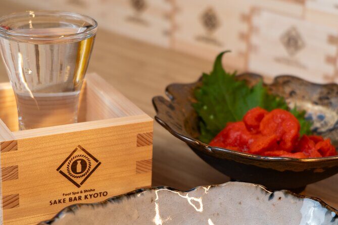 Kyoto Food and Sake Tour Experience - FAQs
