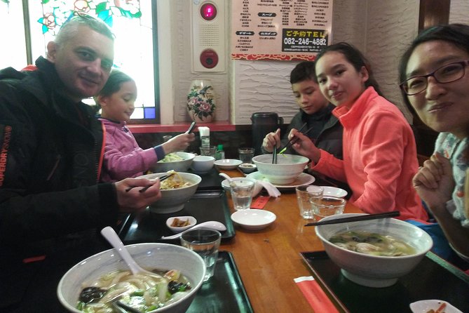 Kyoto Food & Culture 6hr Private Tour With Licensed Guide - The Sum Up