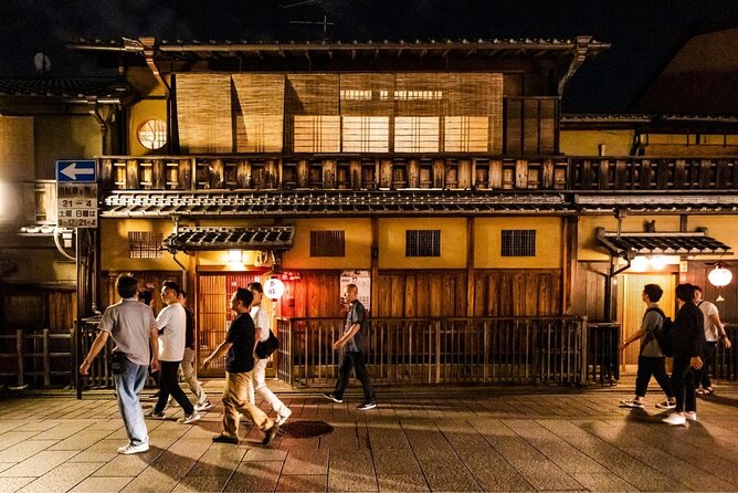Kyoto Food & Drink Tour With a Local: Private Custom Izakaya Experience - Additional Information